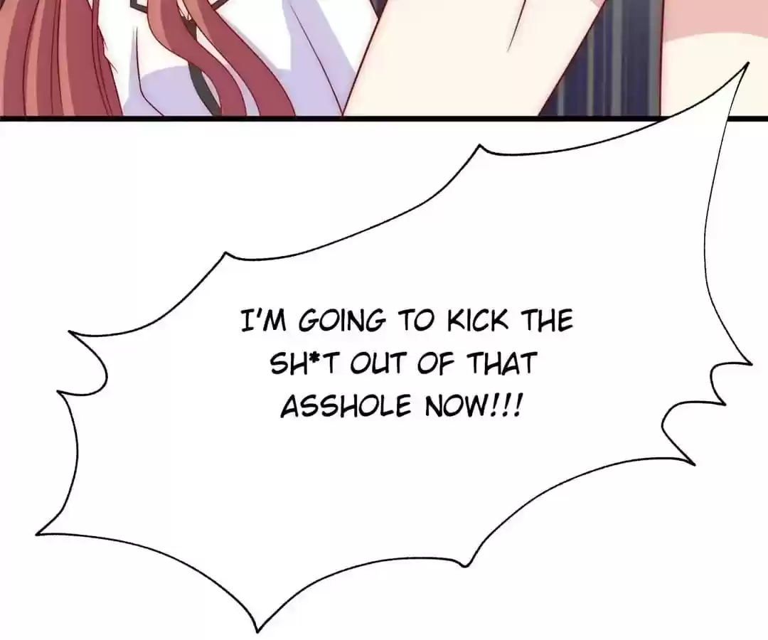 Jerk, You Can't Escape Chapter 103