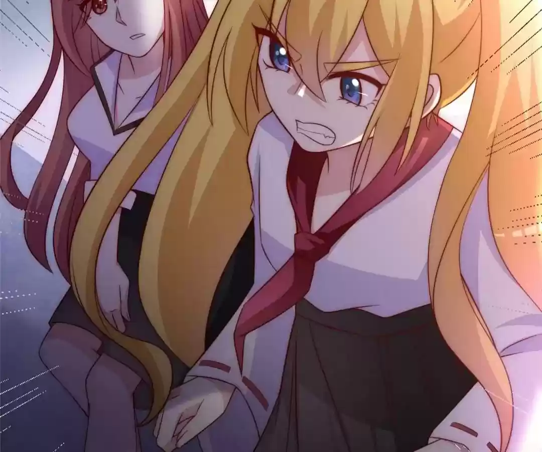 Jerk, You Can't Escape Chapter 103