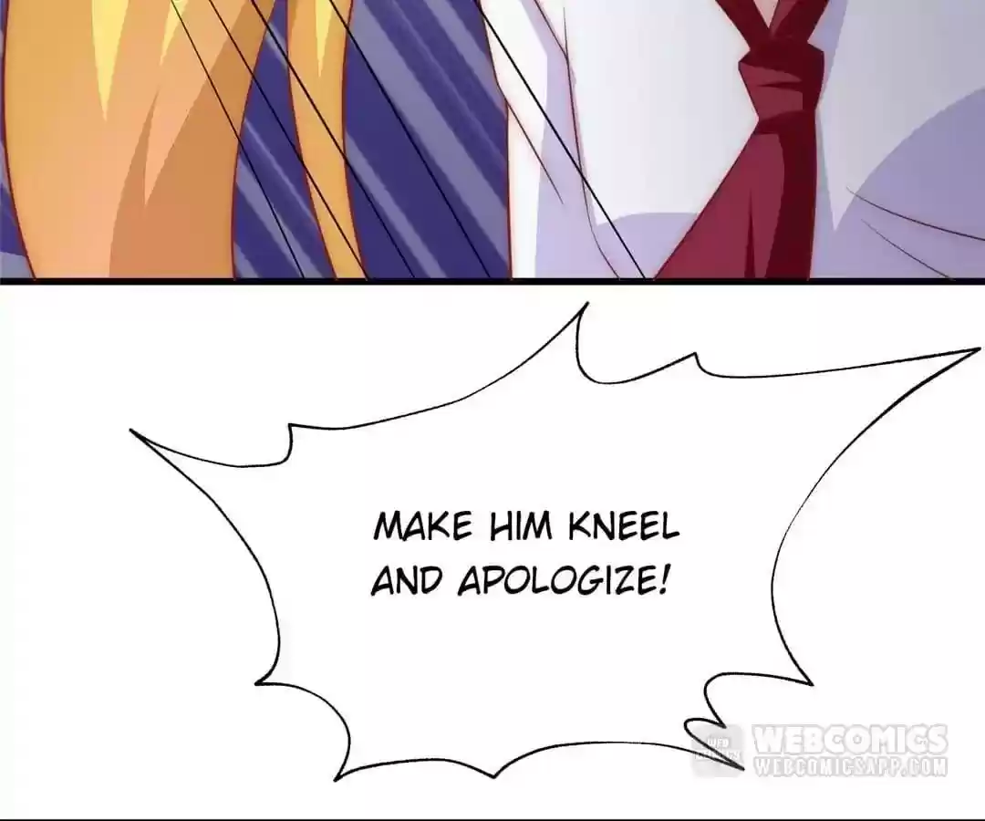 Jerk, You Can't Escape Chapter 104