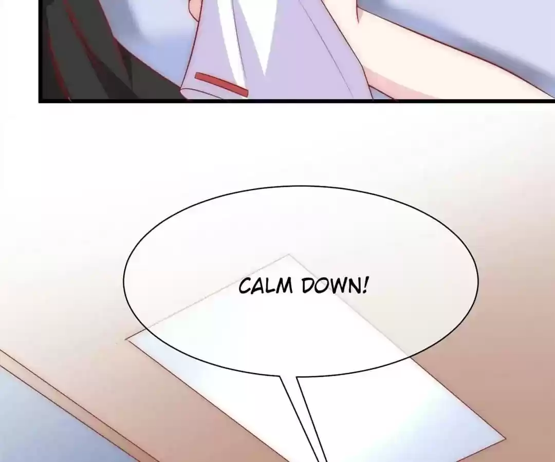 Jerk, You Can't Escape Chapter 104