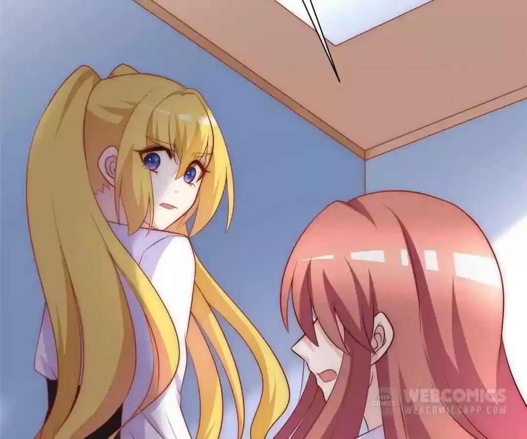 Jerk, You Can't Escape Chapter 104