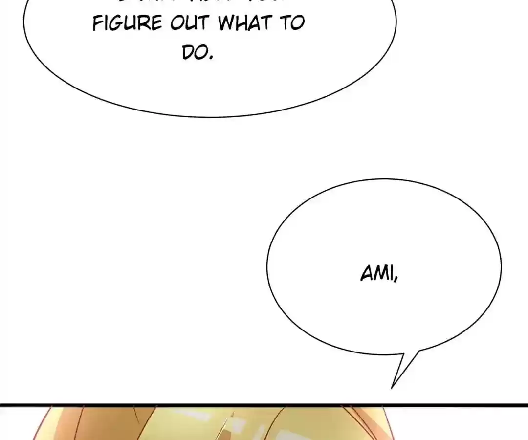 Jerk, You Can't Escape Chapter 104