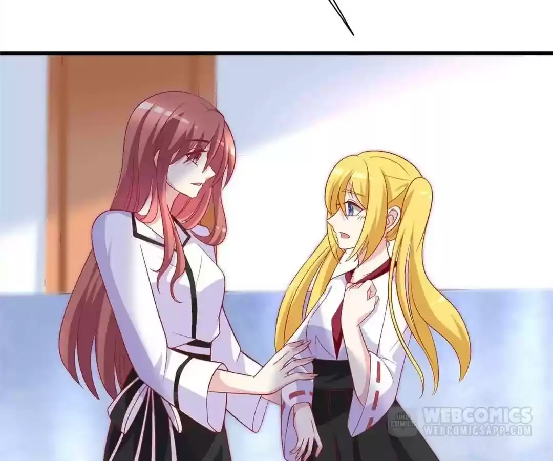 Jerk, You Can't Escape Chapter 104