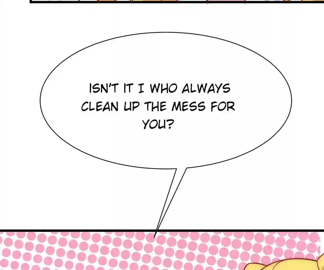 Jerk, You Can't Escape Chapter 104