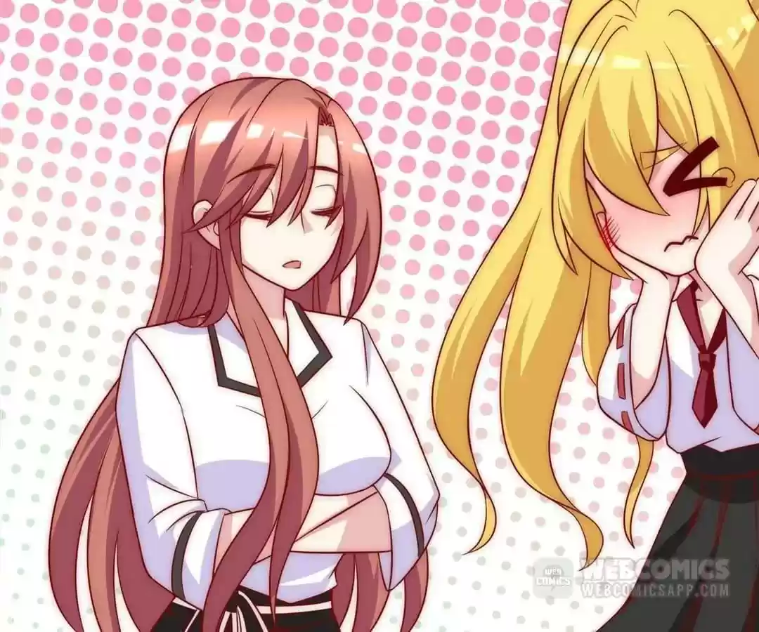 Jerk, You Can't Escape Chapter 104