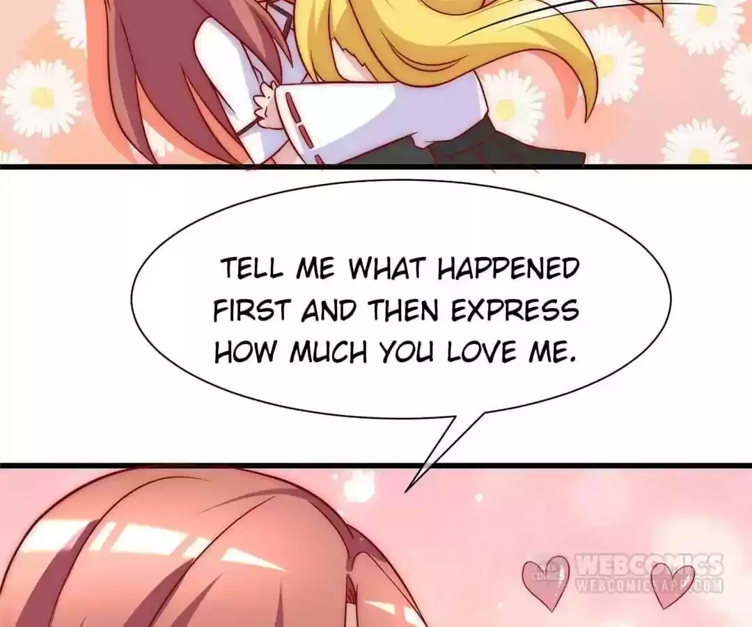 Jerk, You Can't Escape Chapter 104