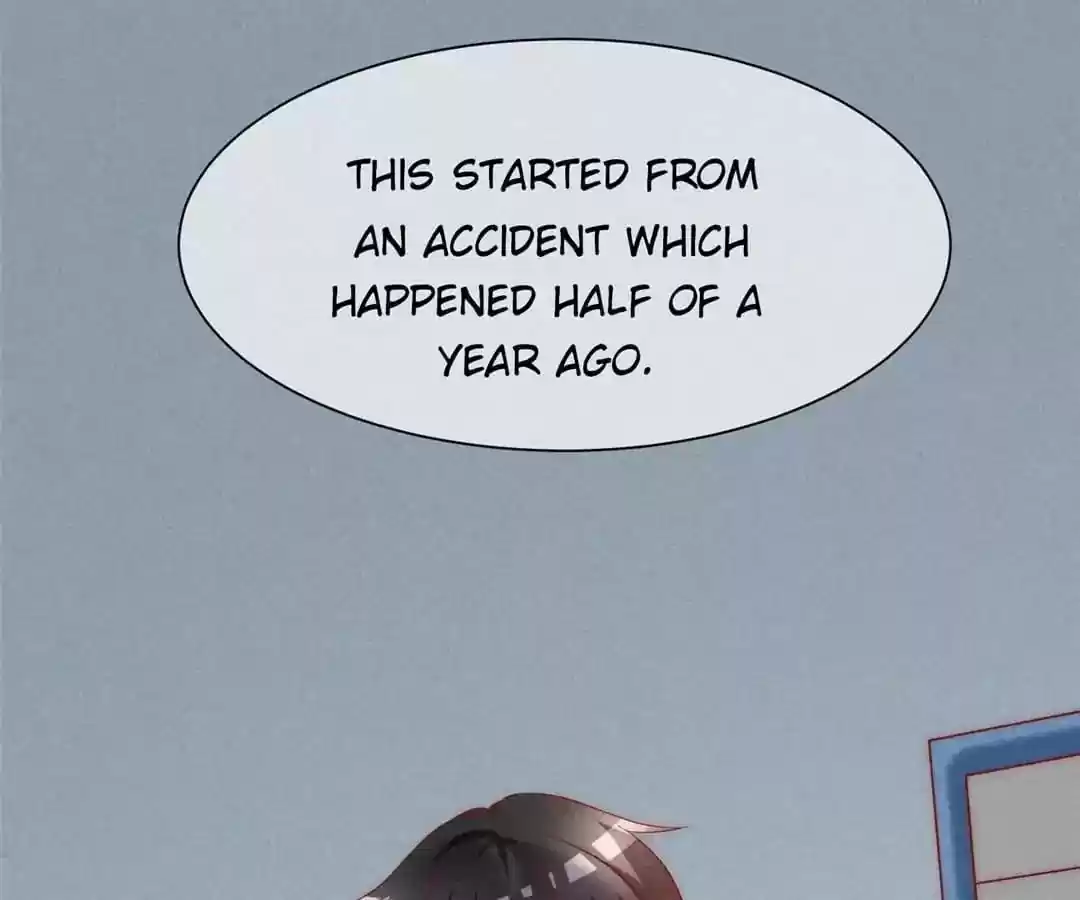 Jerk, You Can't Escape Chapter 104