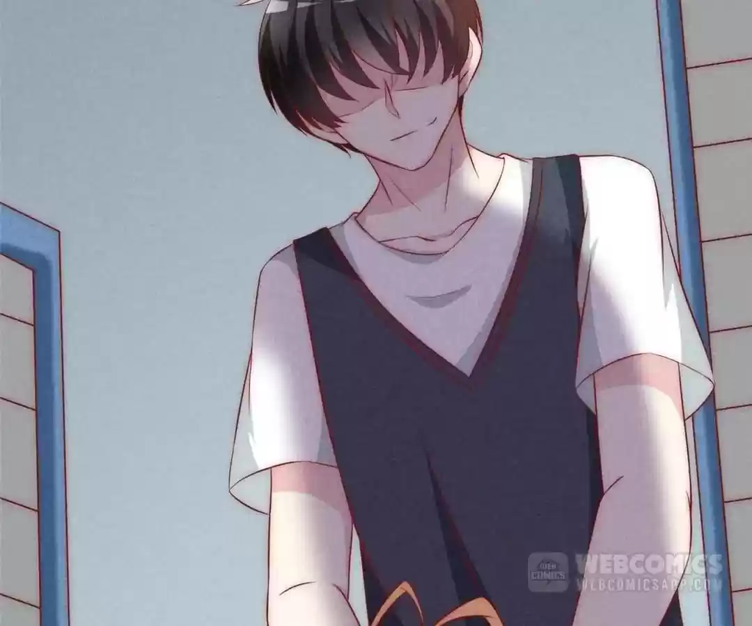 Jerk, You Can't Escape Chapter 104