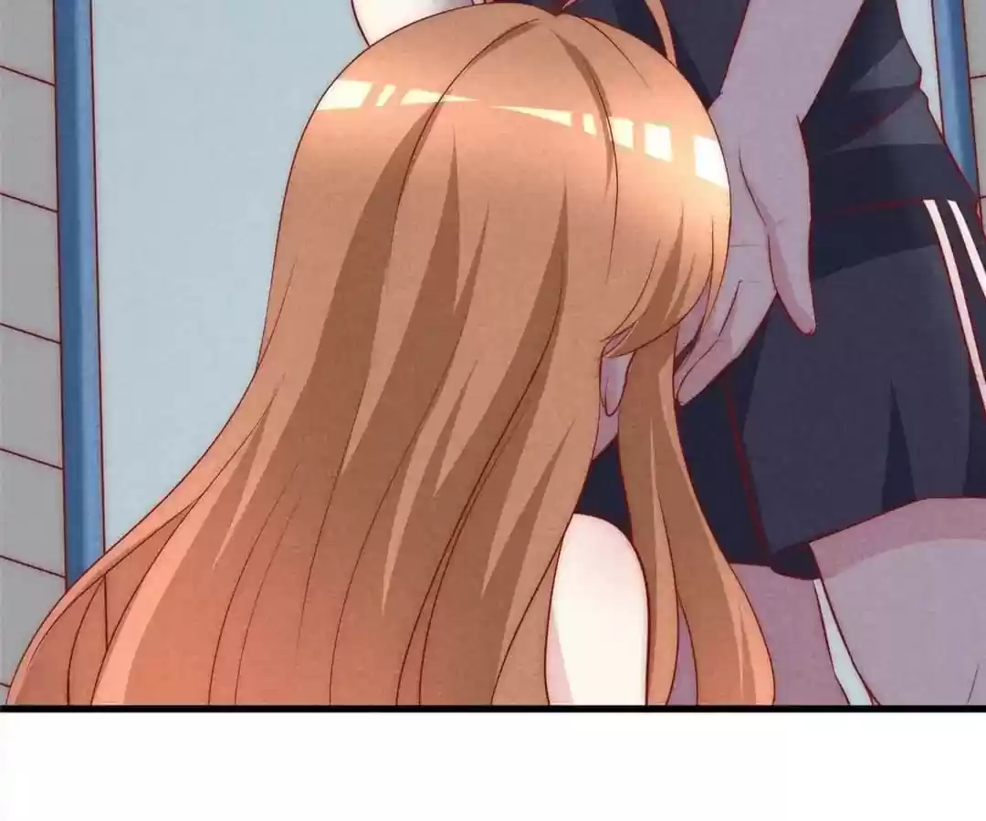 Jerk, You Can't Escape Chapter 104