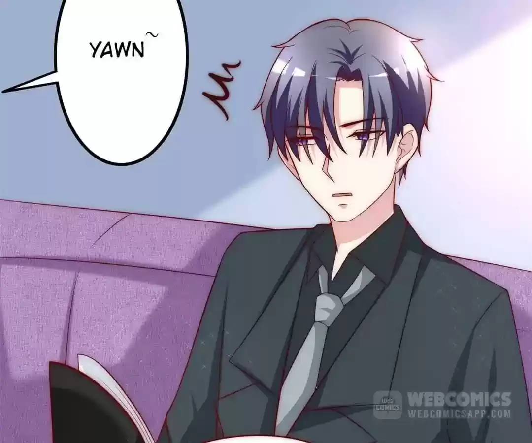 Jerk, You Can't Escape Chapter 104