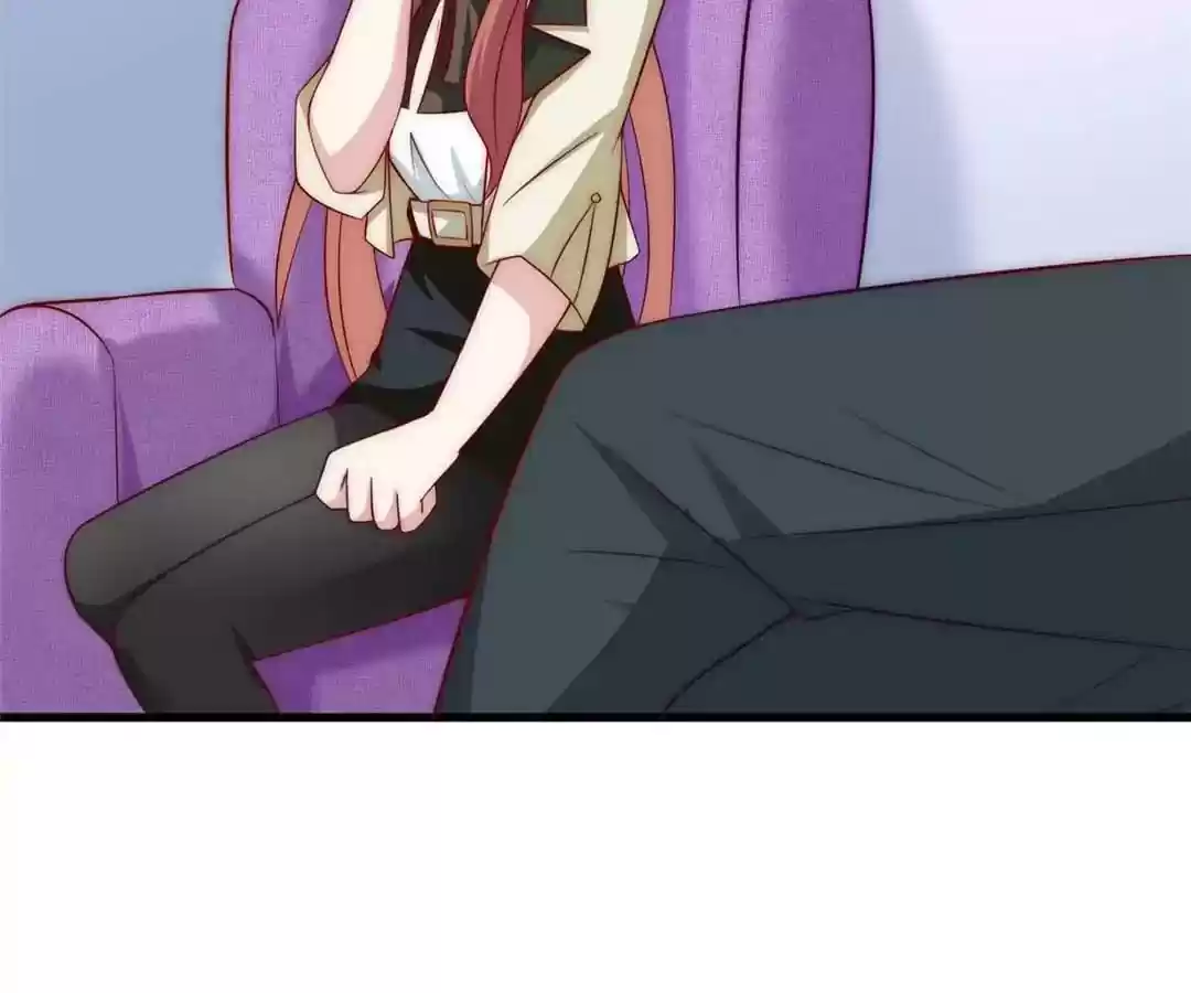 Jerk, You Can't Escape Chapter 104