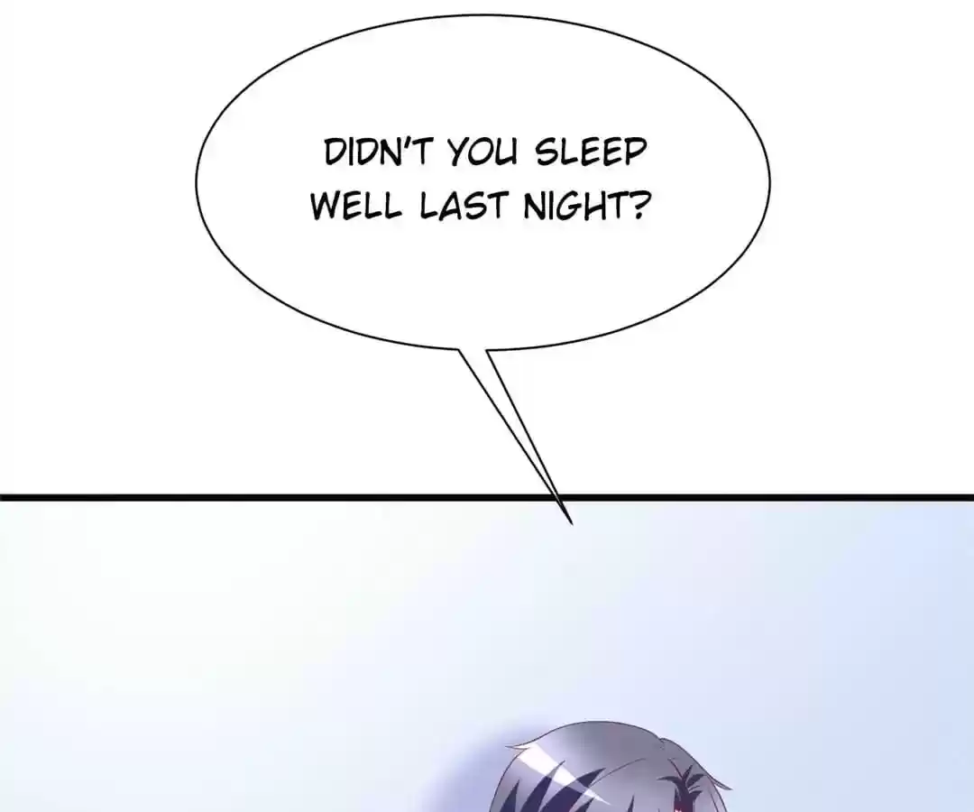 Jerk, You Can't Escape Chapter 104