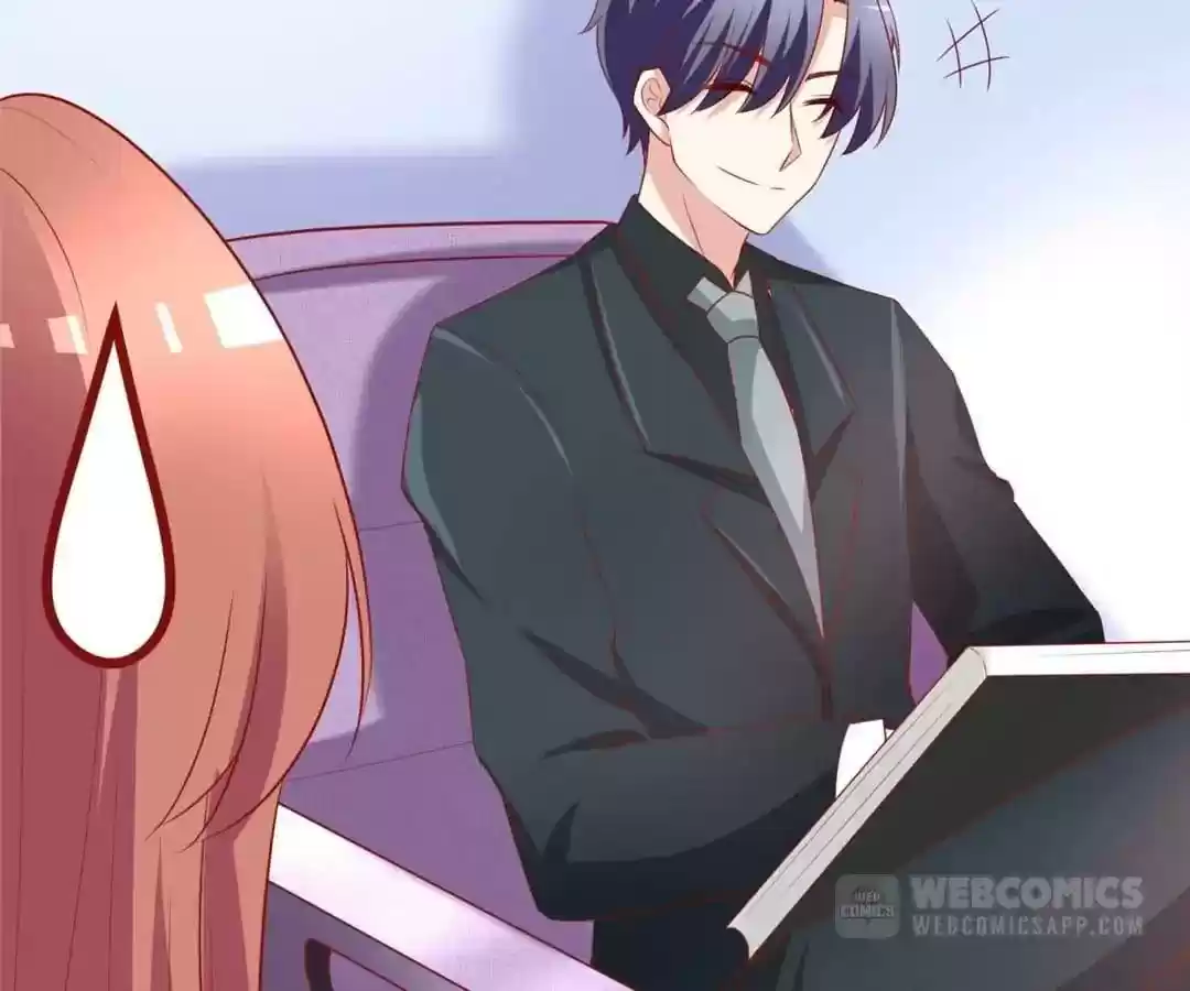 Jerk, You Can't Escape Chapter 104