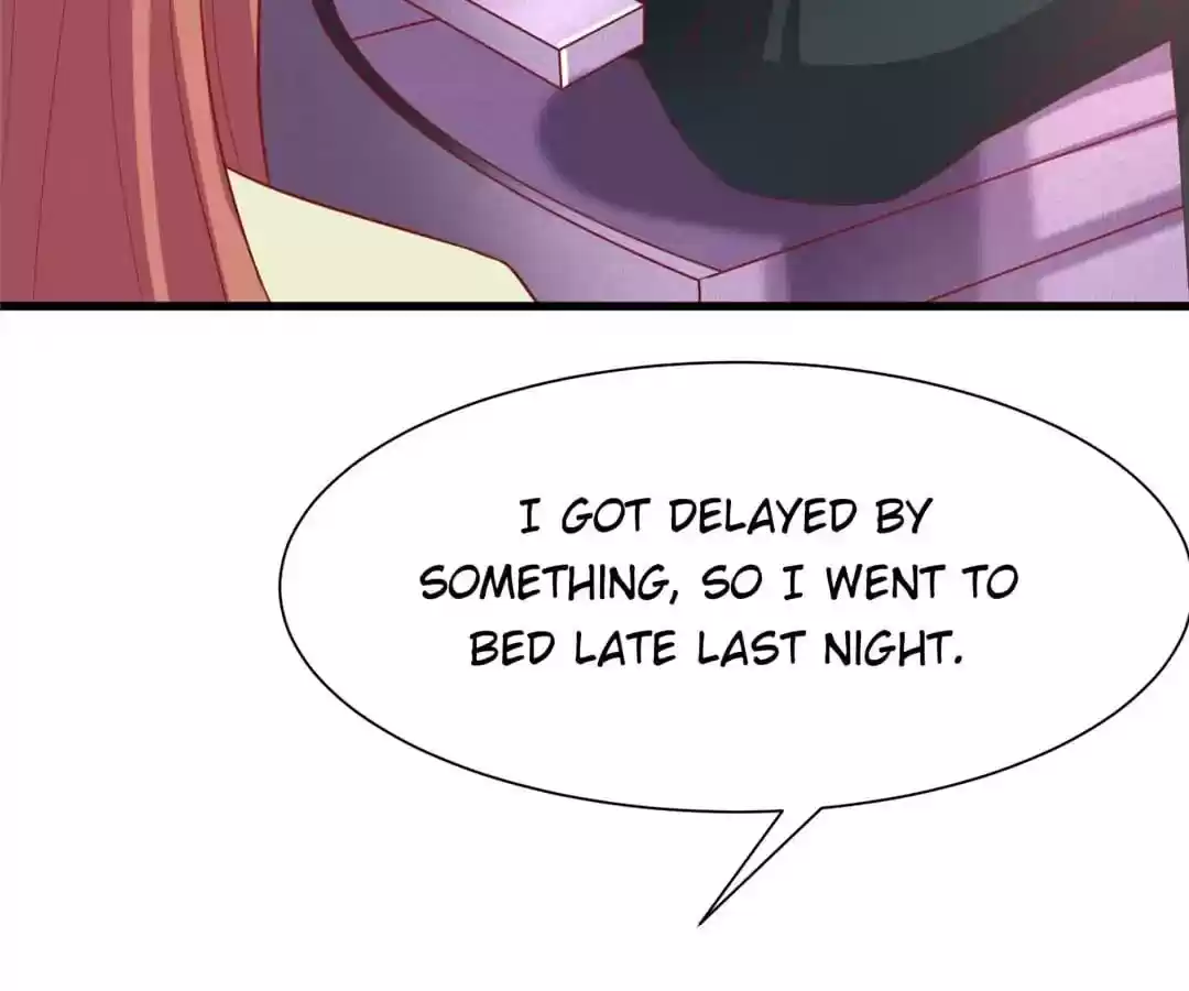 Jerk, You Can't Escape Chapter 104