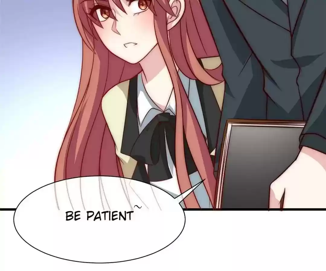 Jerk, You Can't Escape Chapter 104