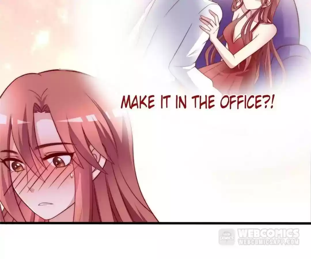 Jerk, You Can't Escape Chapter 105