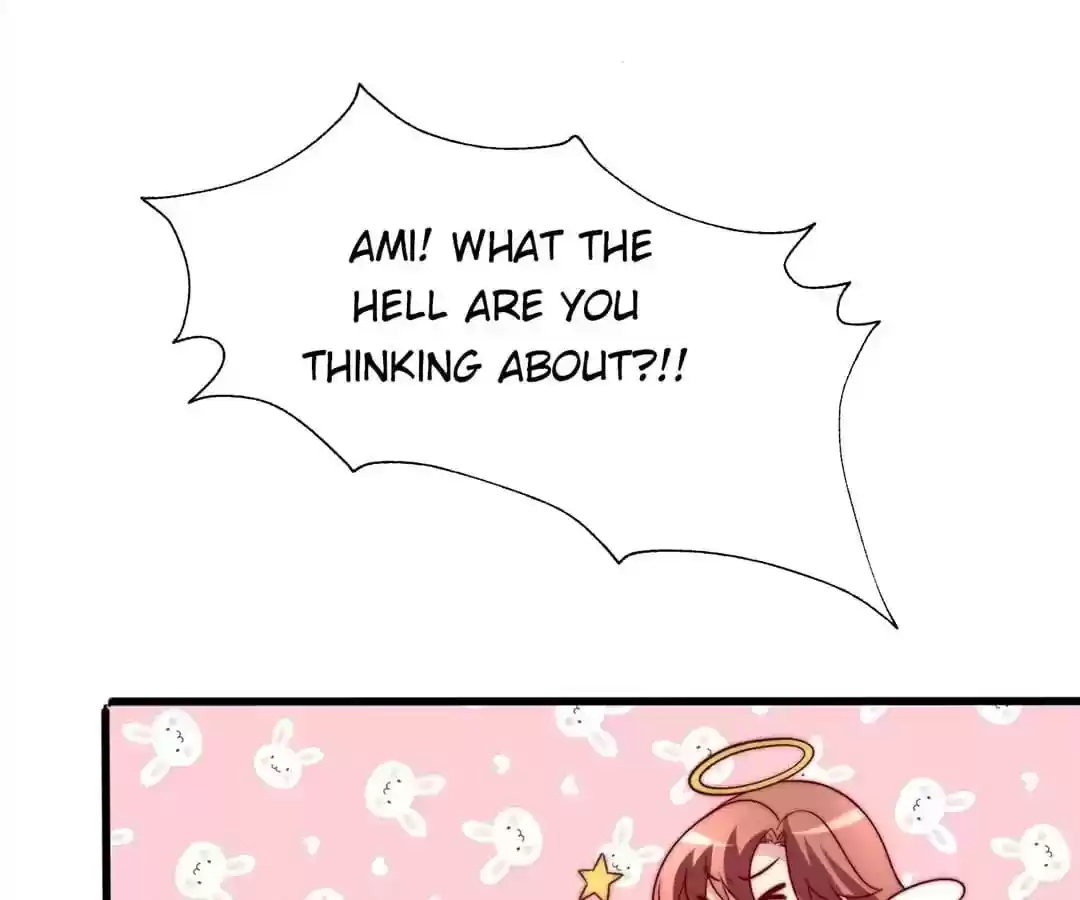 Jerk, You Can't Escape Chapter 105