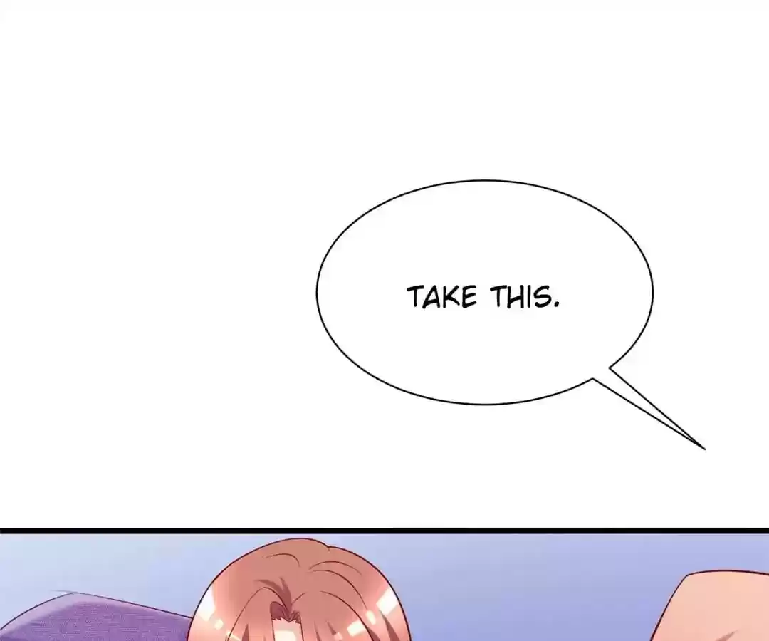 Jerk, You Can't Escape Chapter 105