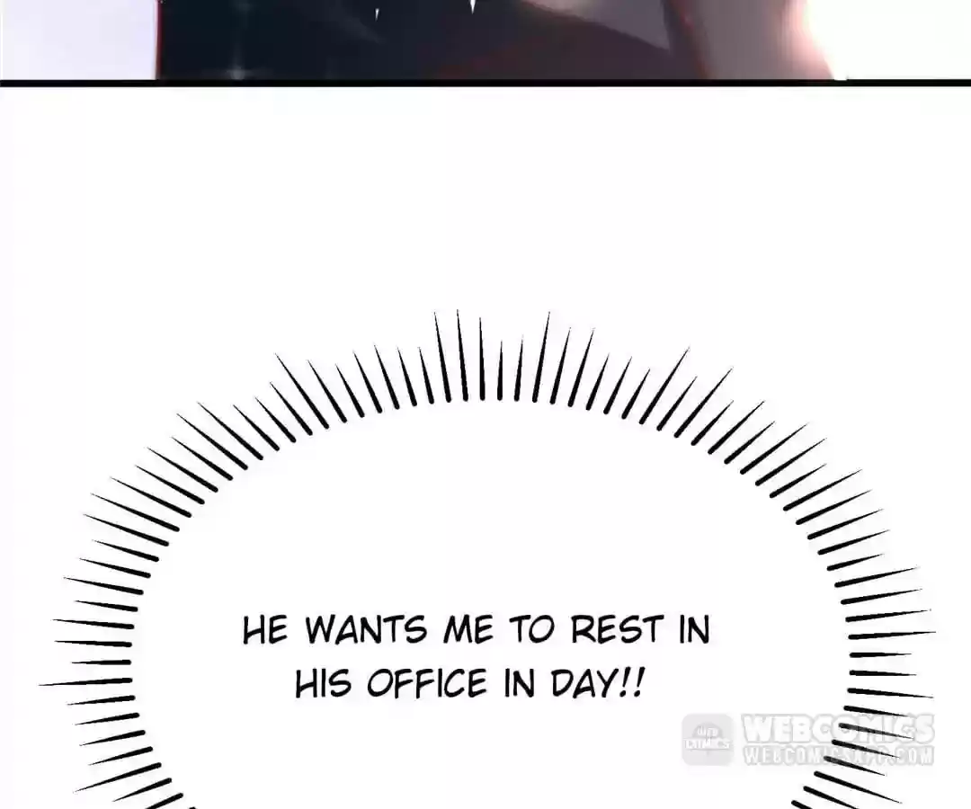 Jerk, You Can't Escape Chapter 105