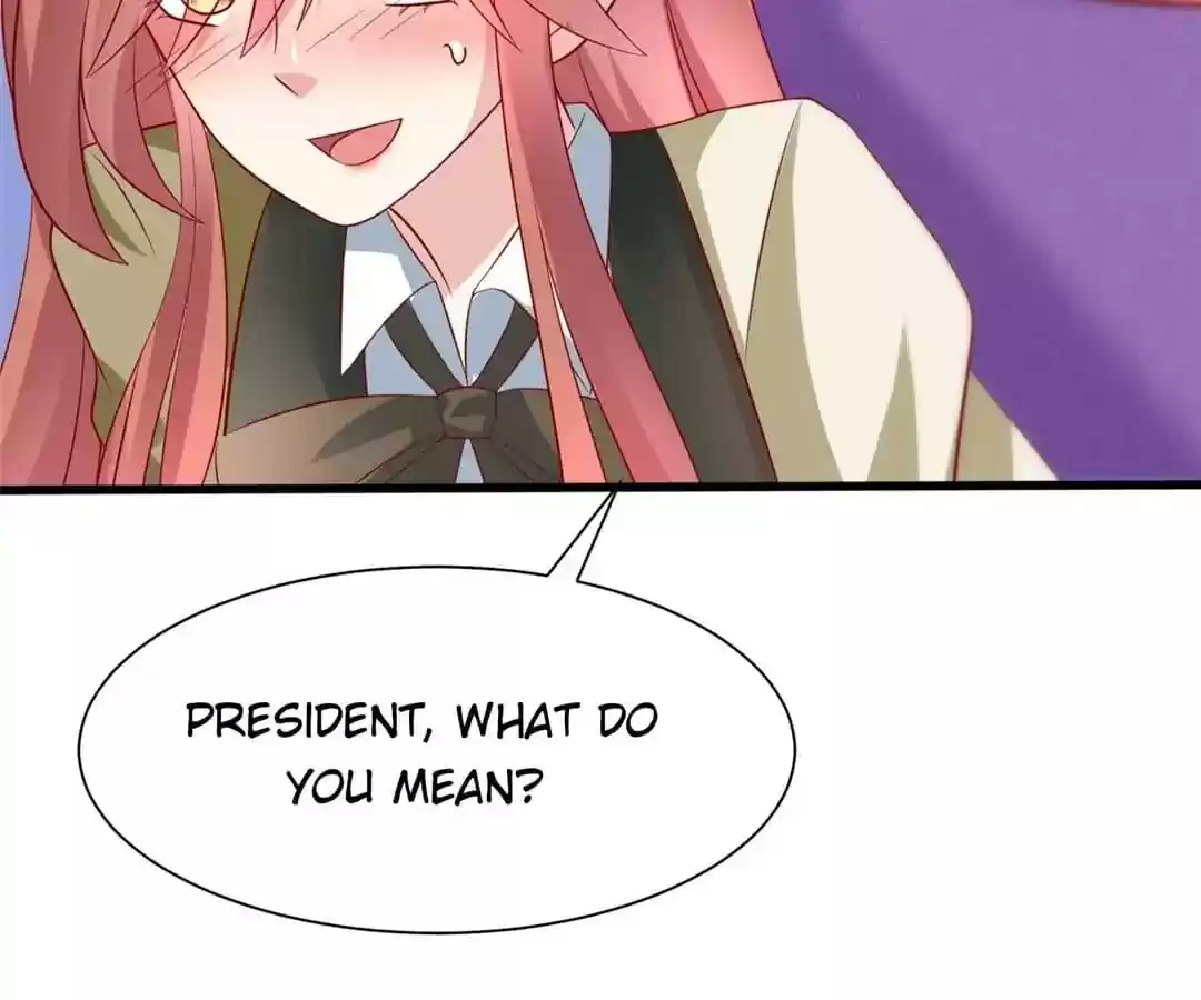 Jerk, You Can't Escape Chapter 105