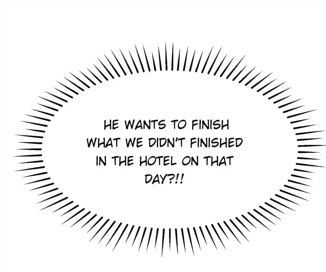 Jerk, You Can't Escape Chapter 105