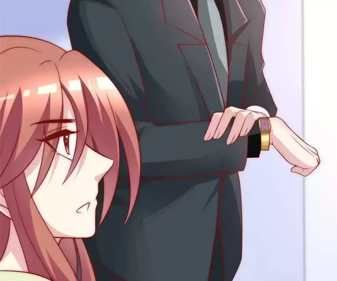 Jerk, You Can't Escape Chapter 105