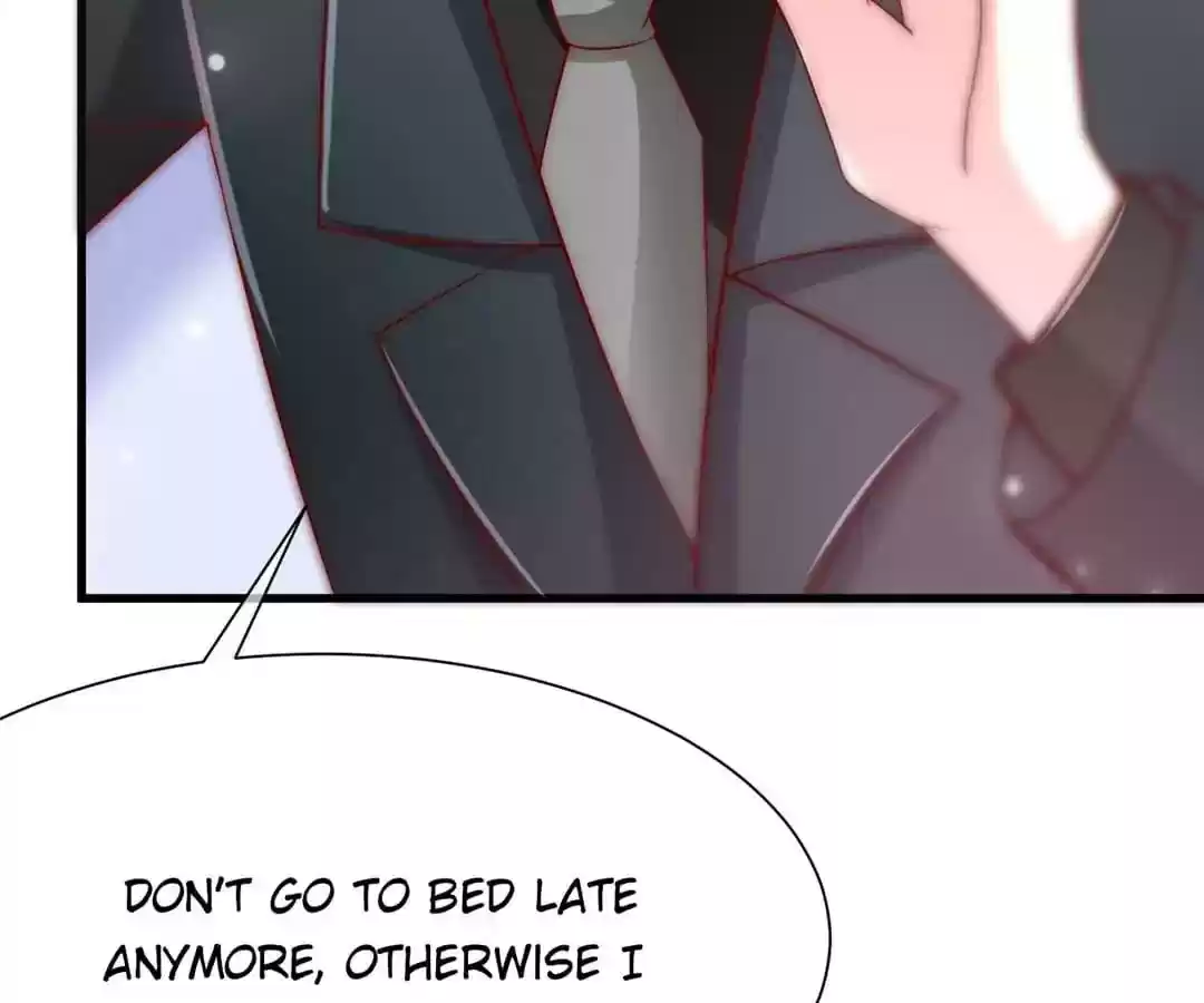 Jerk, You Can't Escape Chapter 105