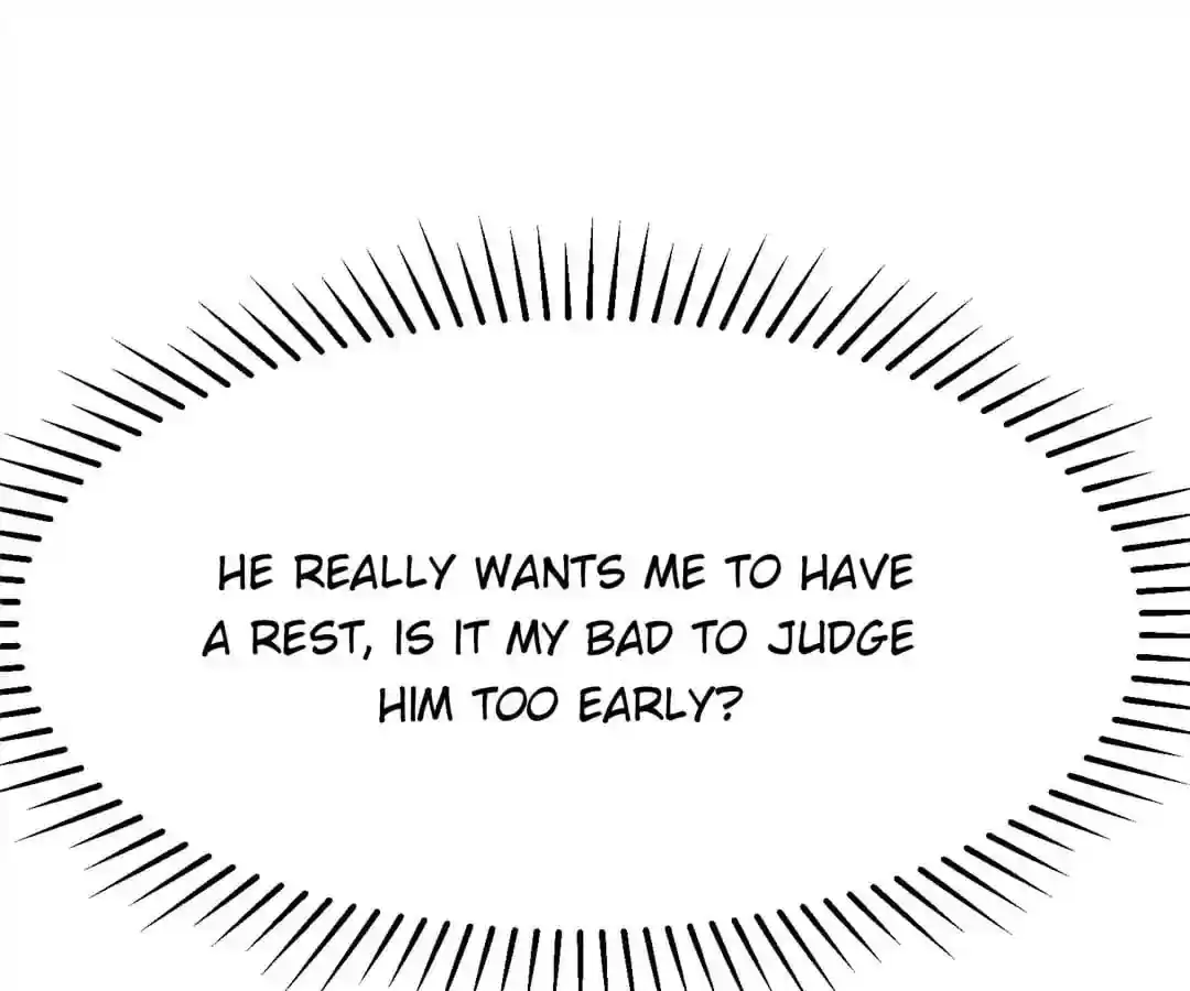 Jerk, You Can't Escape Chapter 105