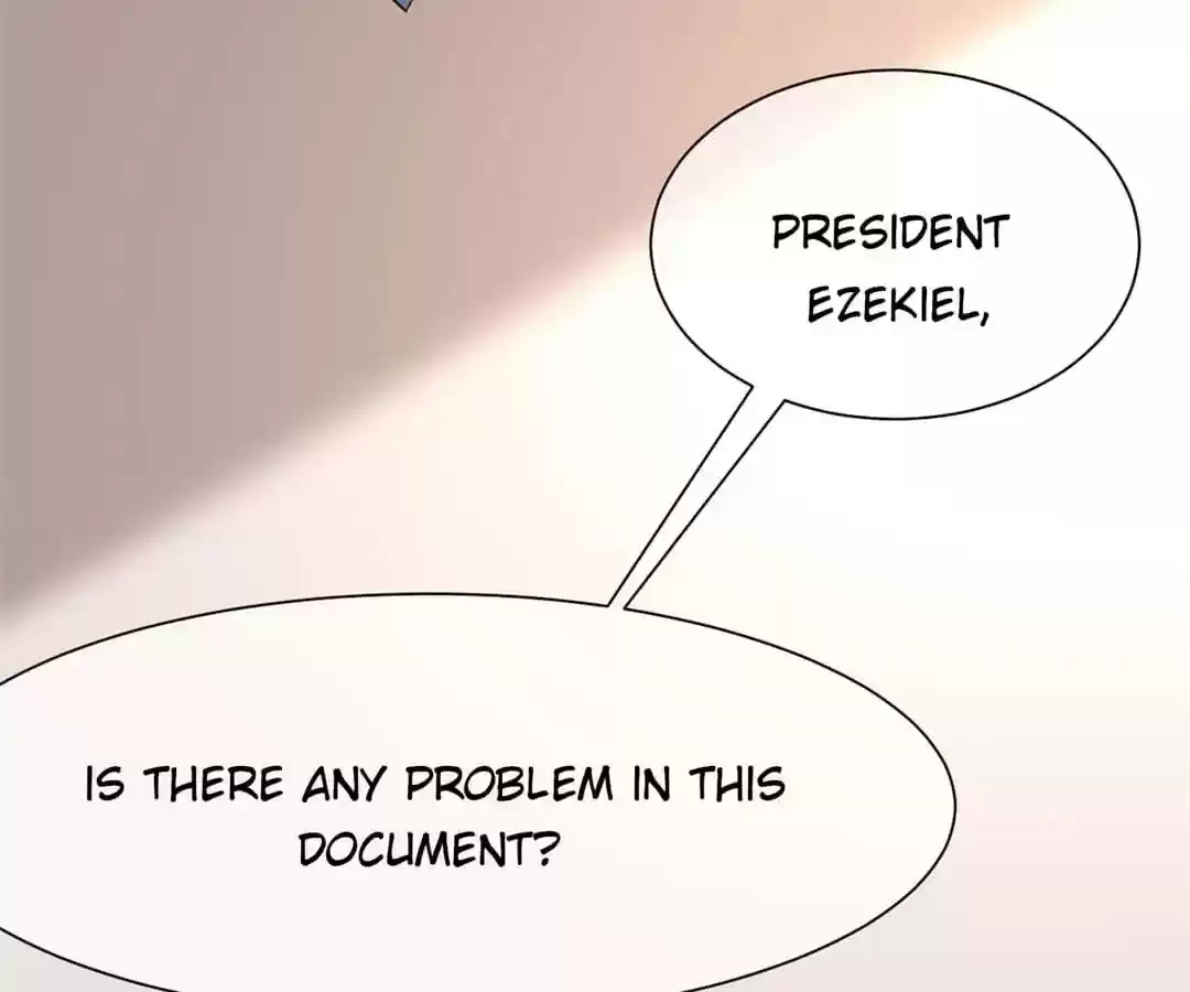 Jerk, You Can't Escape Chapter 106