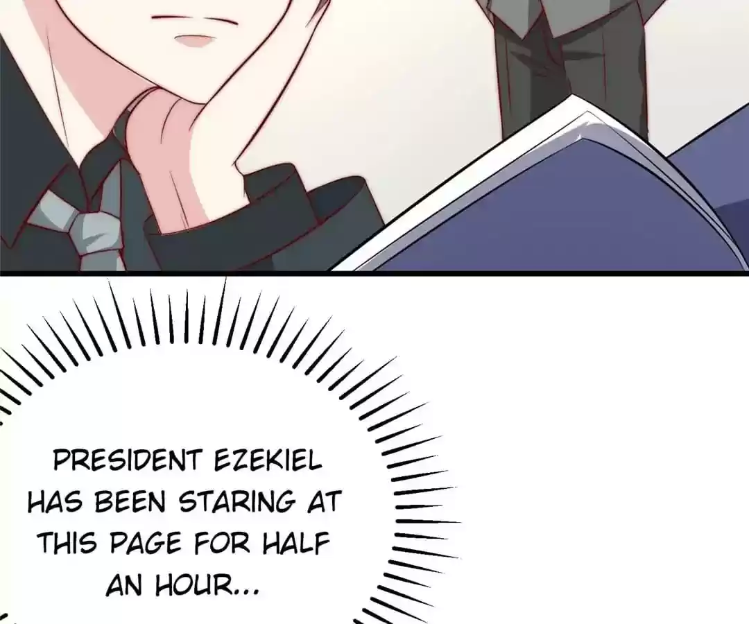 Jerk, You Can't Escape Chapter 106