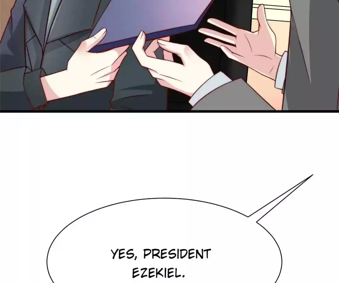 Jerk, You Can't Escape Chapter 106