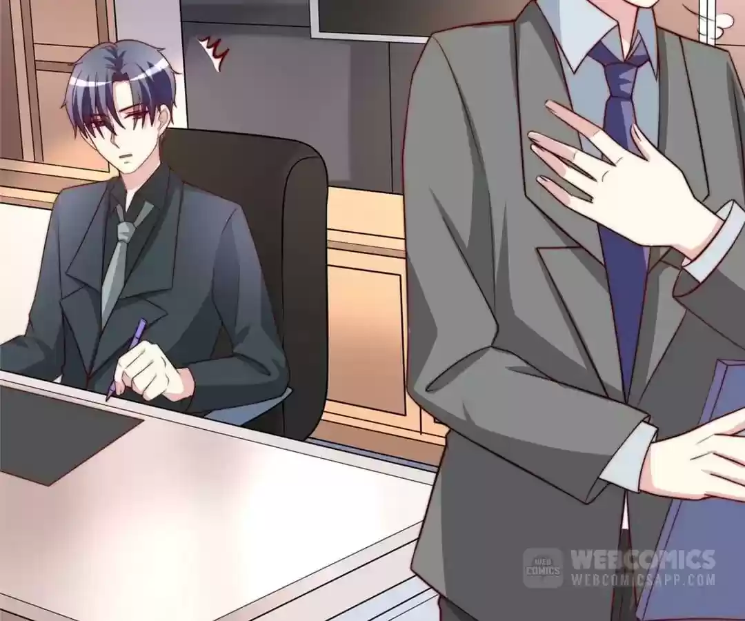 Jerk, You Can't Escape Chapter 106