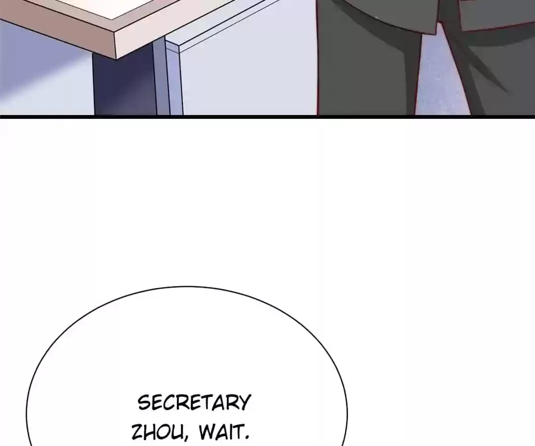 Jerk, You Can't Escape Chapter 106