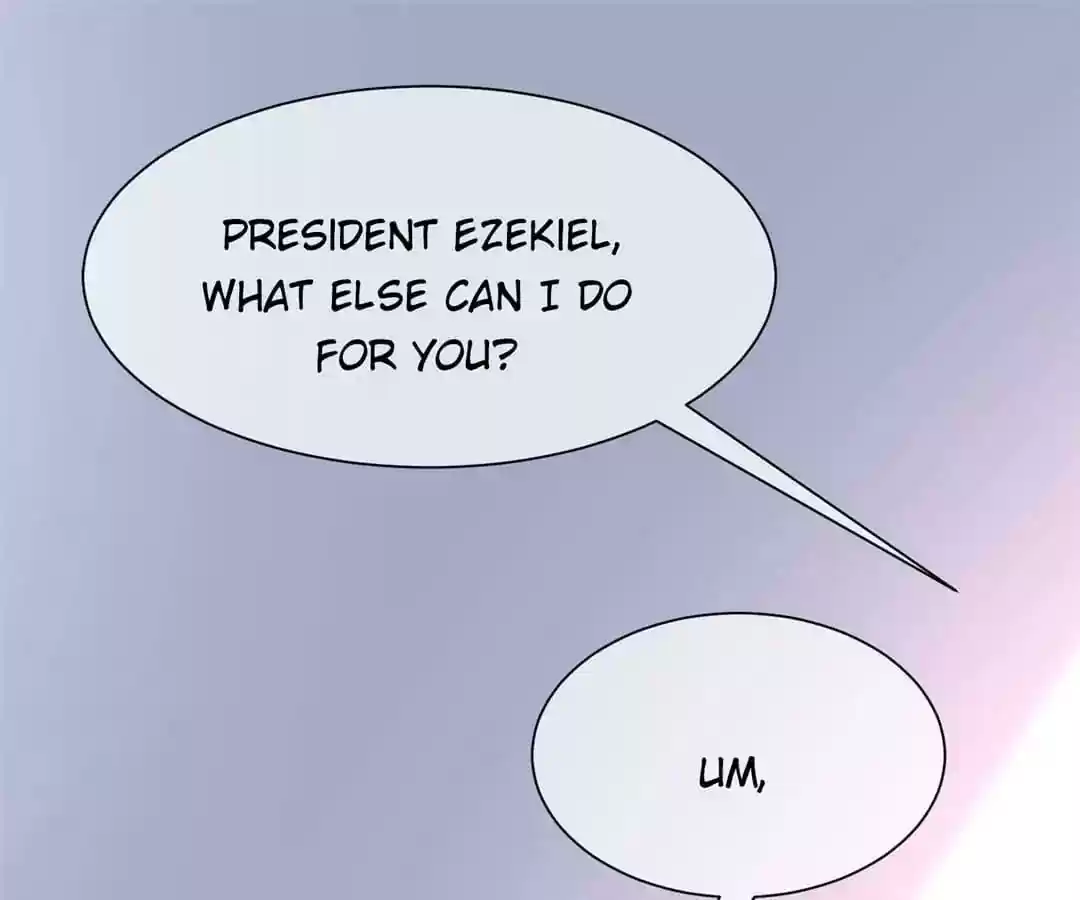 Jerk, You Can't Escape Chapter 106