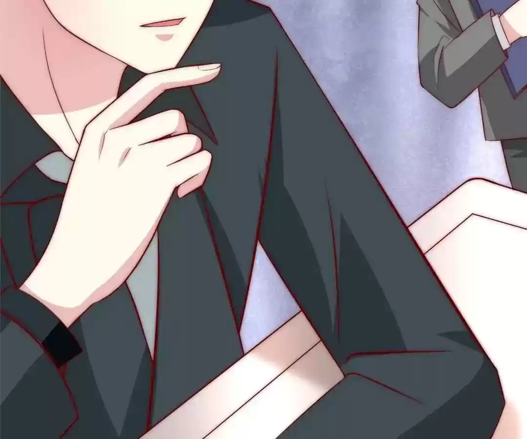 Jerk, You Can't Escape Chapter 106