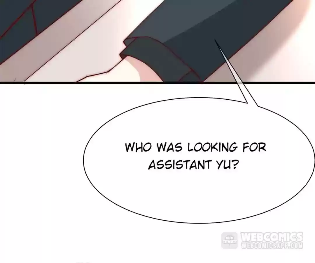 Jerk, You Can't Escape Chapter 106