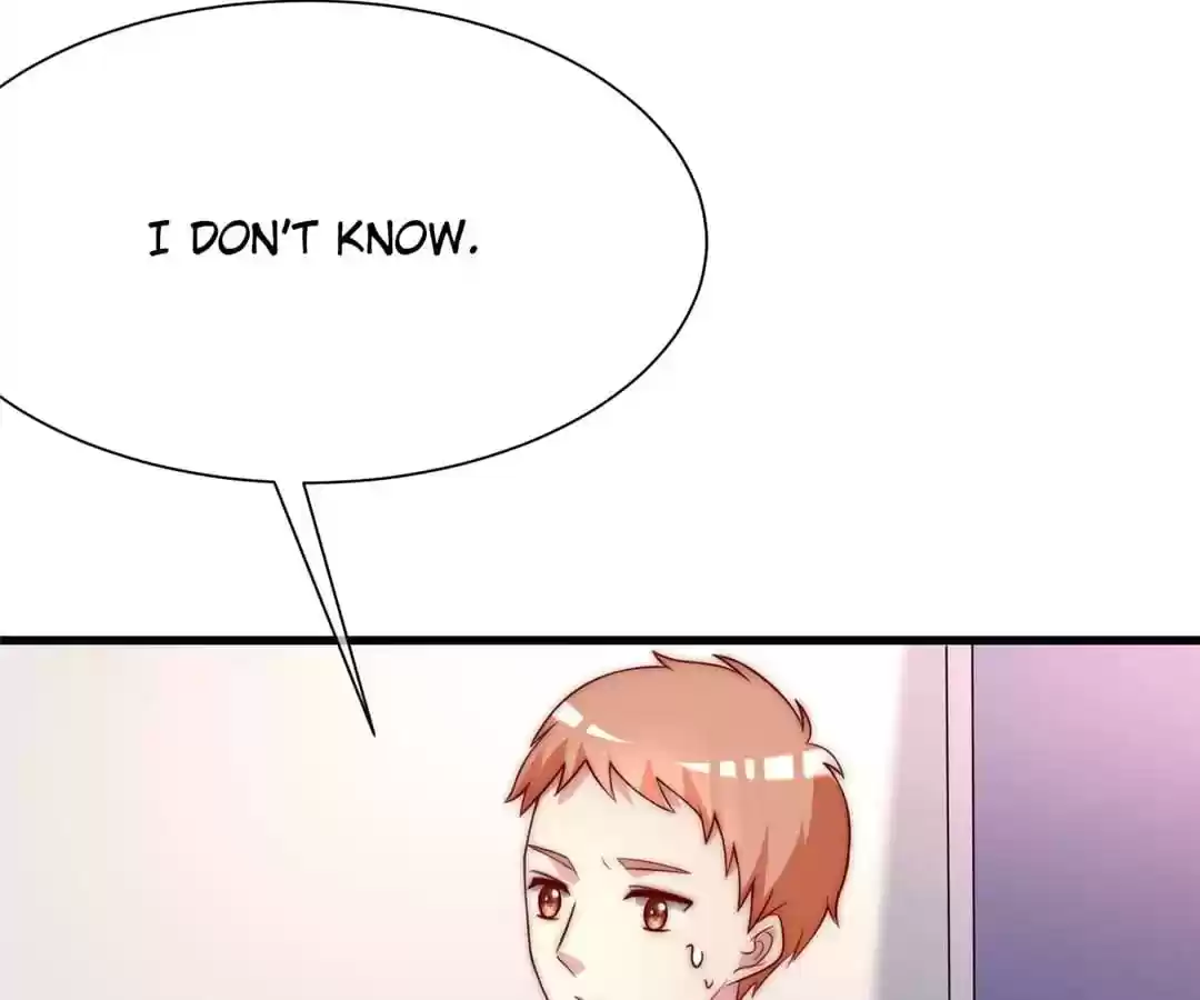 Jerk, You Can't Escape Chapter 106