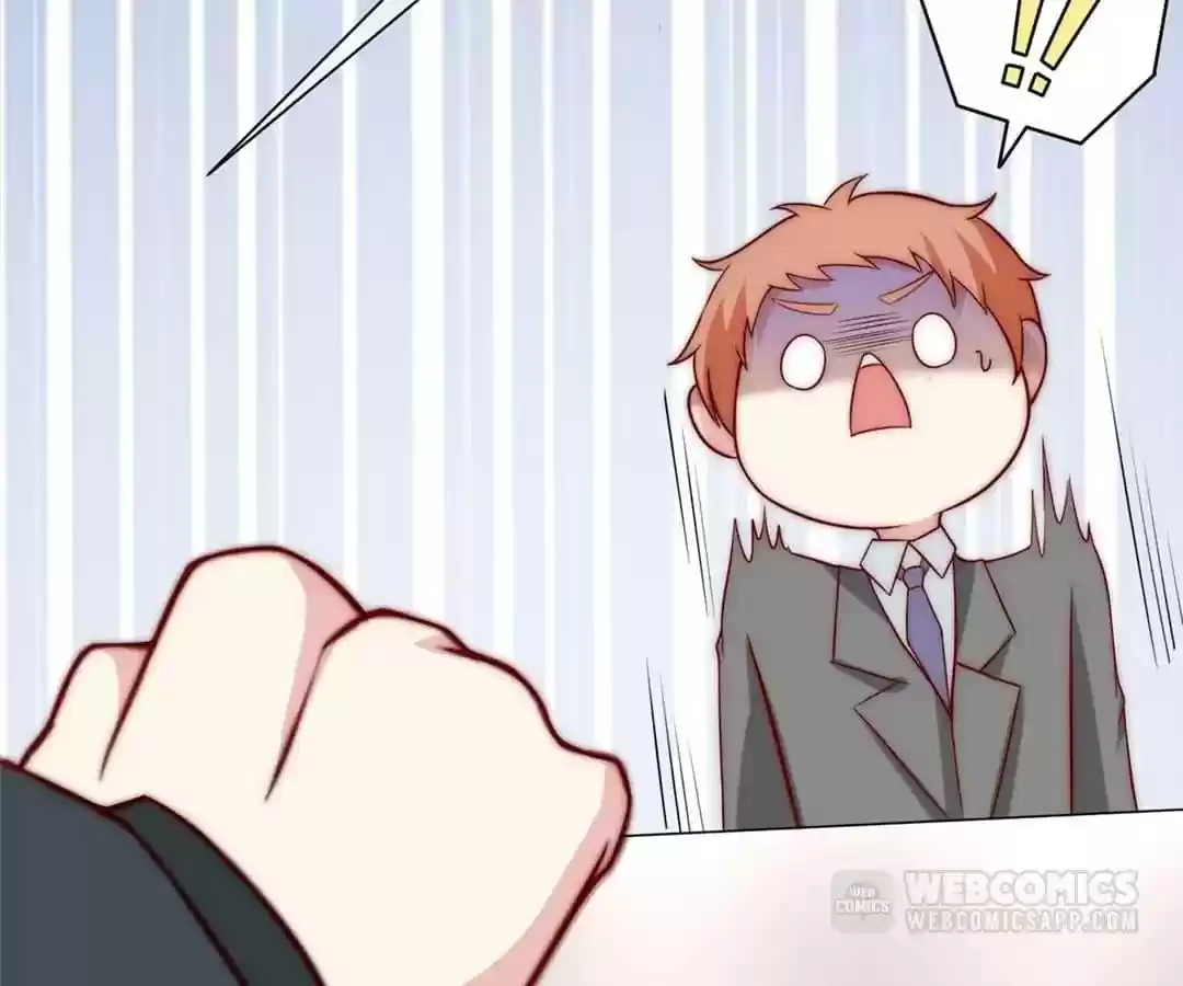 Jerk, You Can't Escape Chapter 106