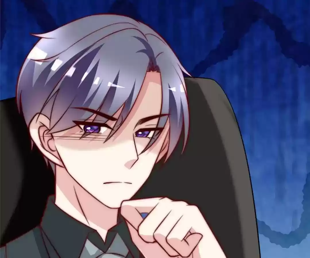 Jerk, You Can't Escape Chapter 106