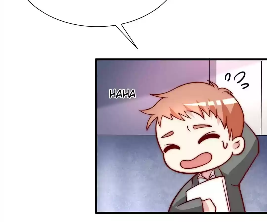 Jerk, You Can't Escape Chapter 106