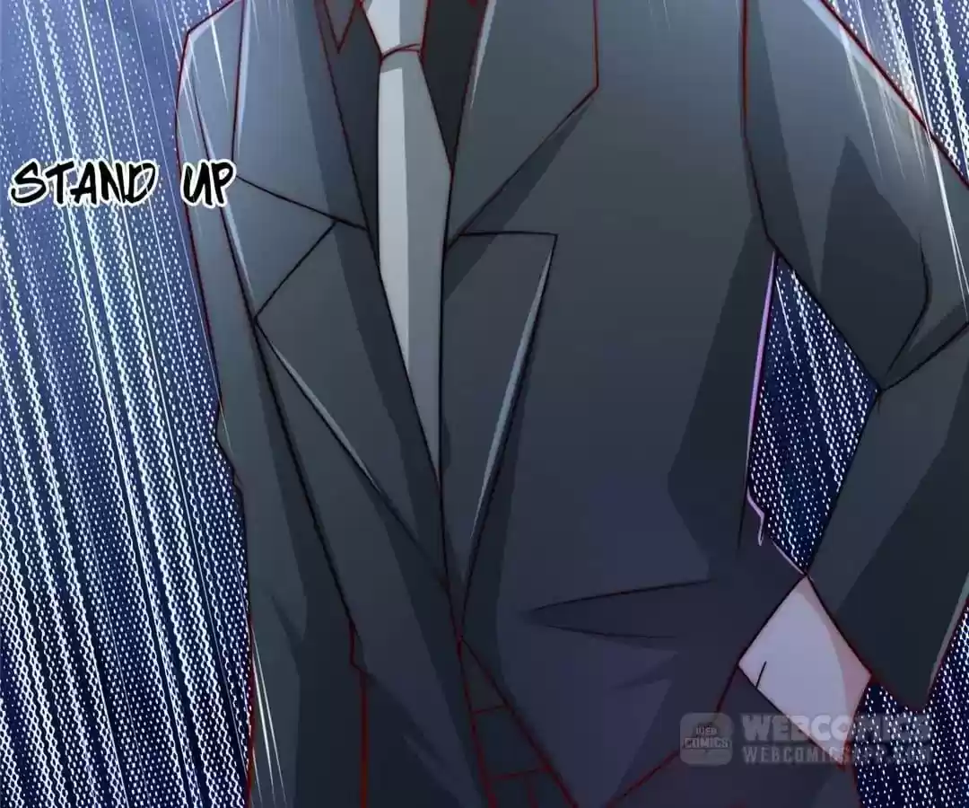 Jerk, You Can't Escape Chapter 106