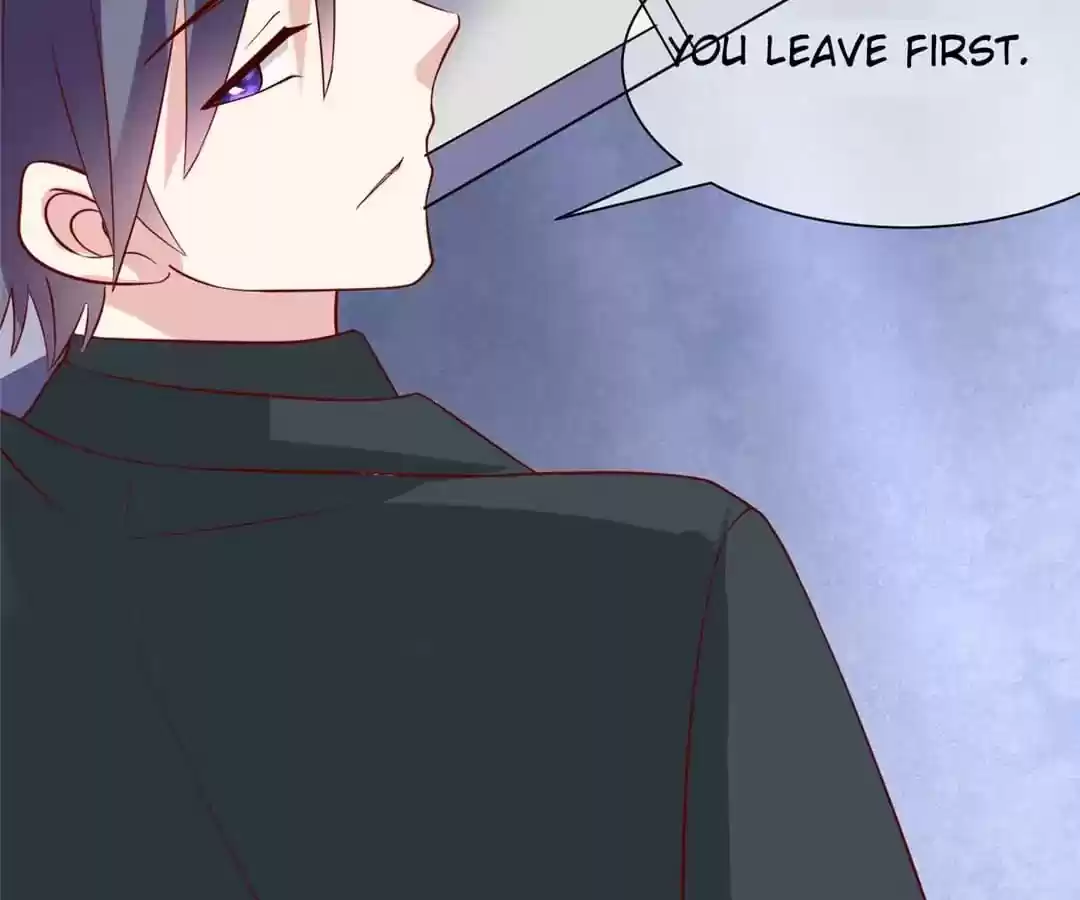 Jerk, You Can't Escape Chapter 106