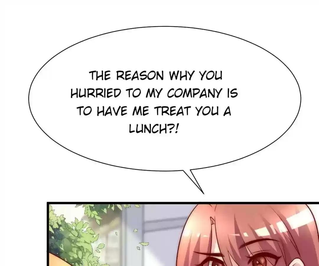 Jerk, You Can't Escape Chapter 106