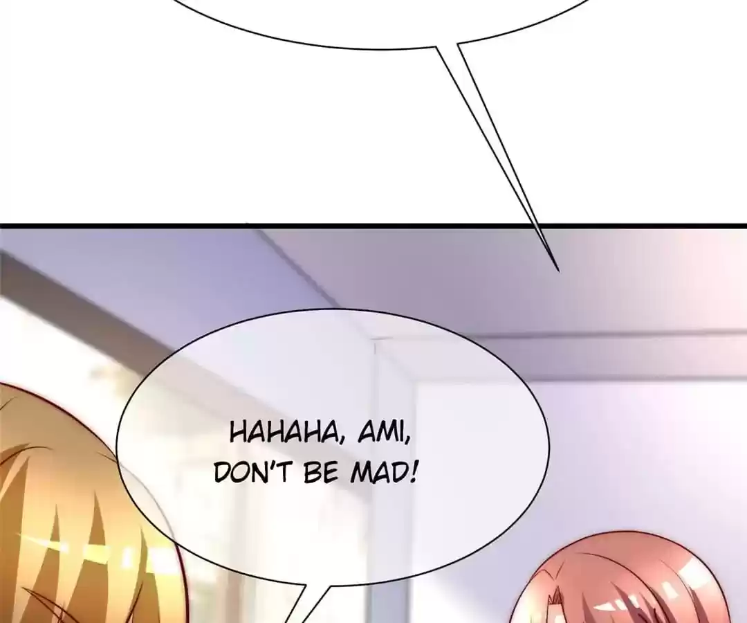 Jerk, You Can't Escape Chapter 106