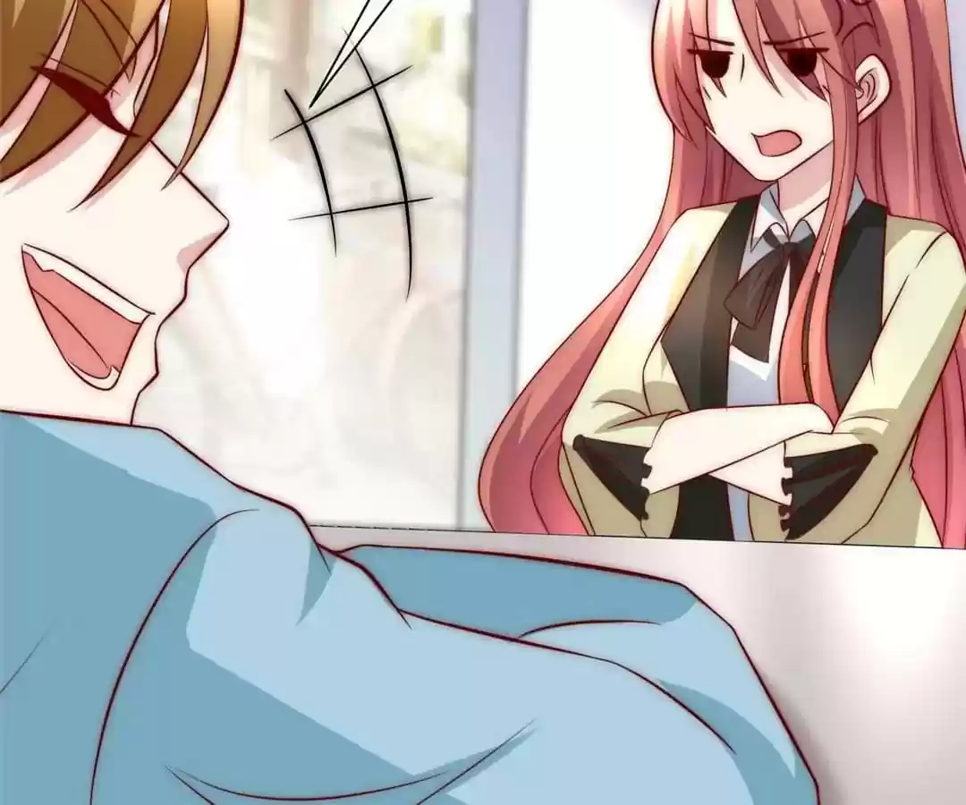 Jerk, You Can't Escape Chapter 106