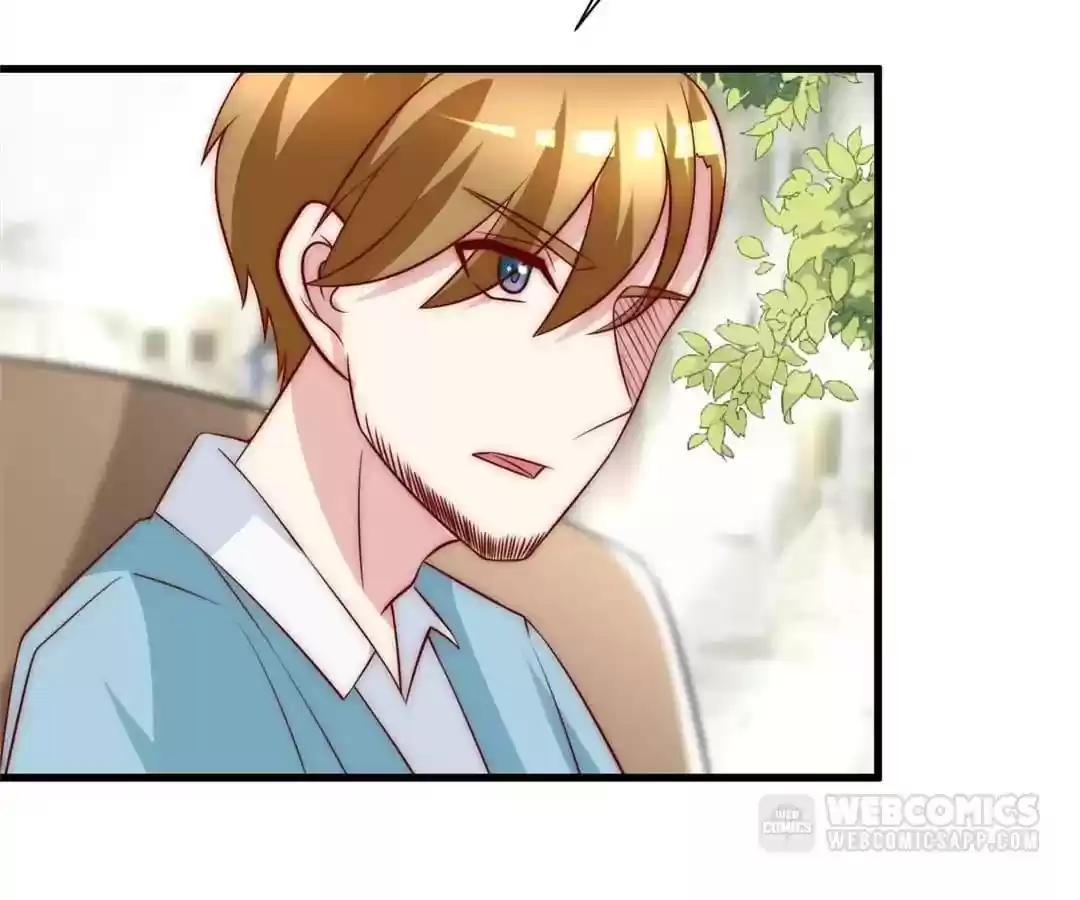 Jerk, You Can't Escape Chapter 106