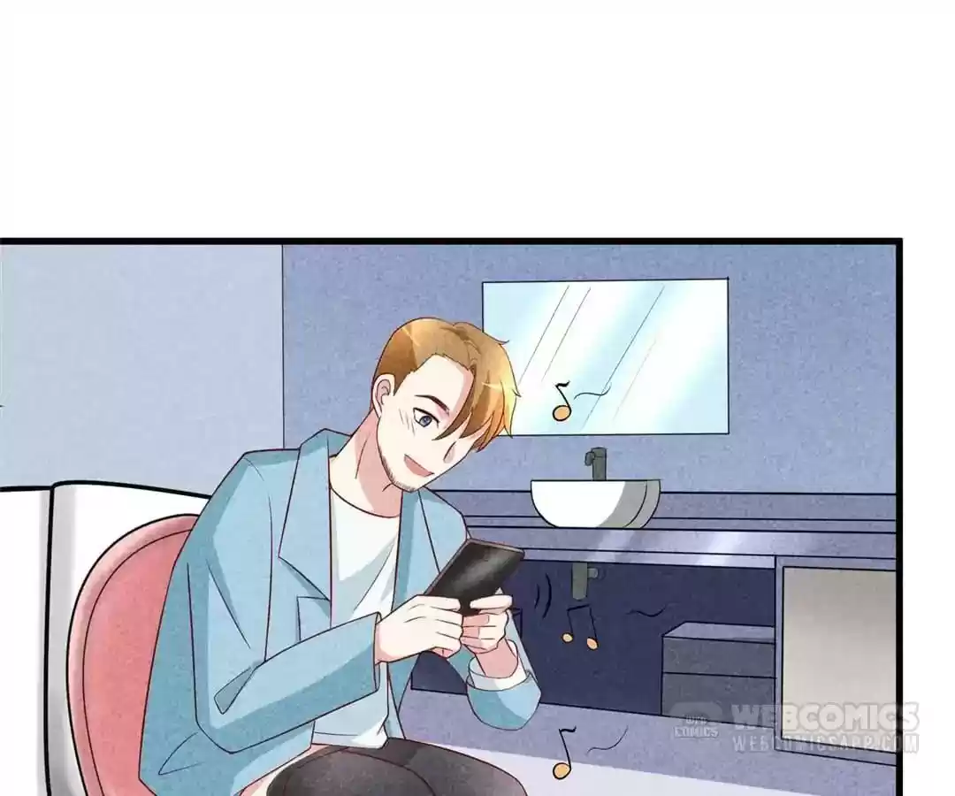 Jerk, You Can't Escape Chapter 106