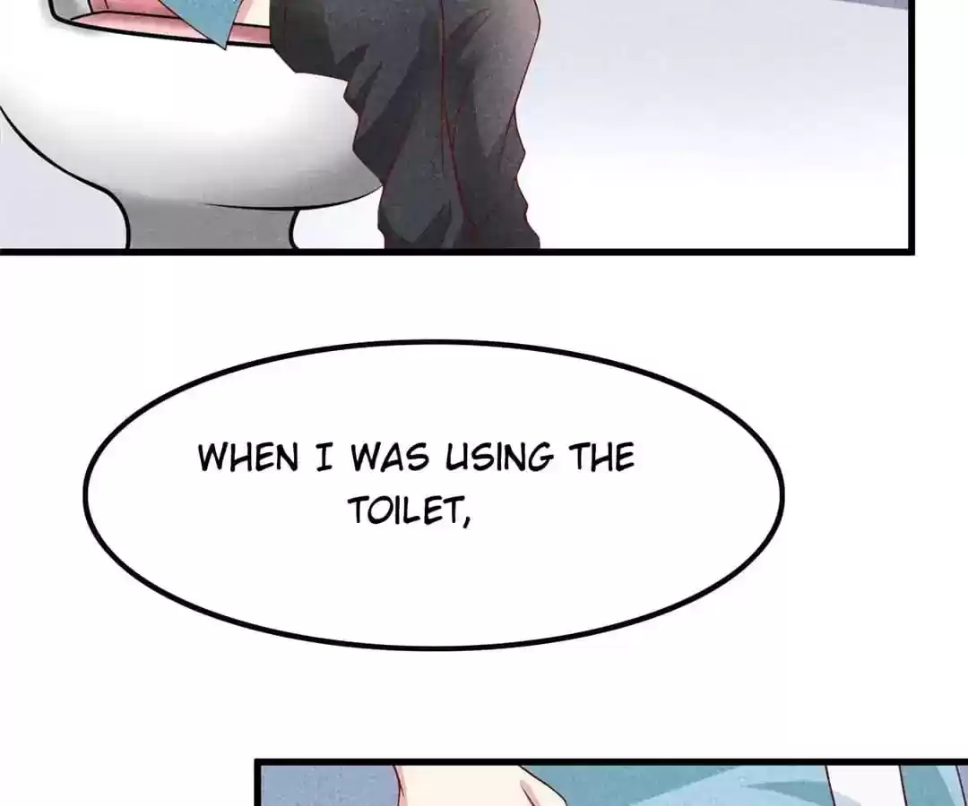 Jerk, You Can't Escape Chapter 106