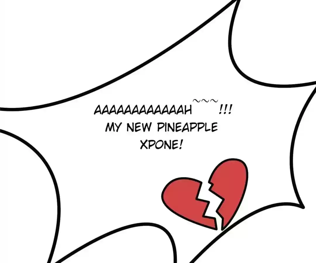 Jerk, You Can't Escape Chapter 106