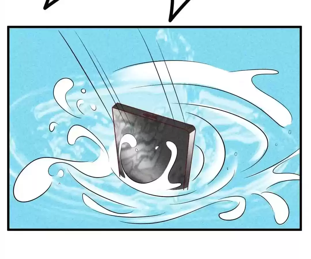 Jerk, You Can't Escape Chapter 106